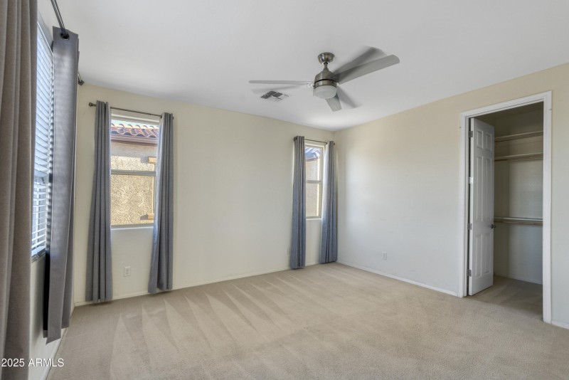 Casita (Bedroom)