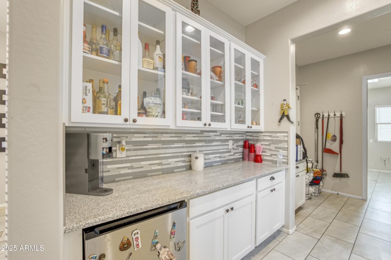 Butler's Pantry