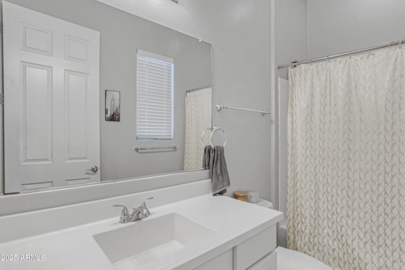 Bedroom 4 Full Bath