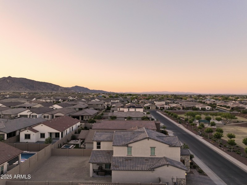 Sunset - Drone 6