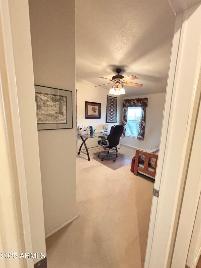 Guest Bedroom 1