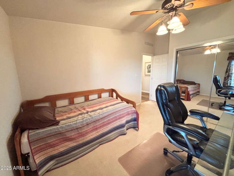 Guest Bedroom 1
