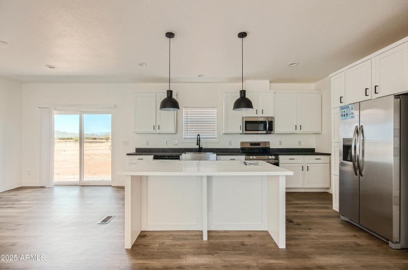 Potential Clayton Home