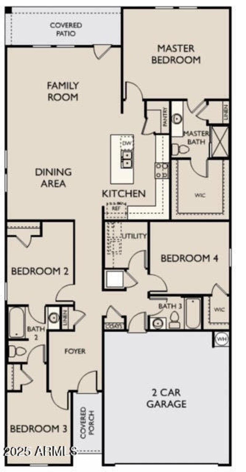 mammoth floor plan