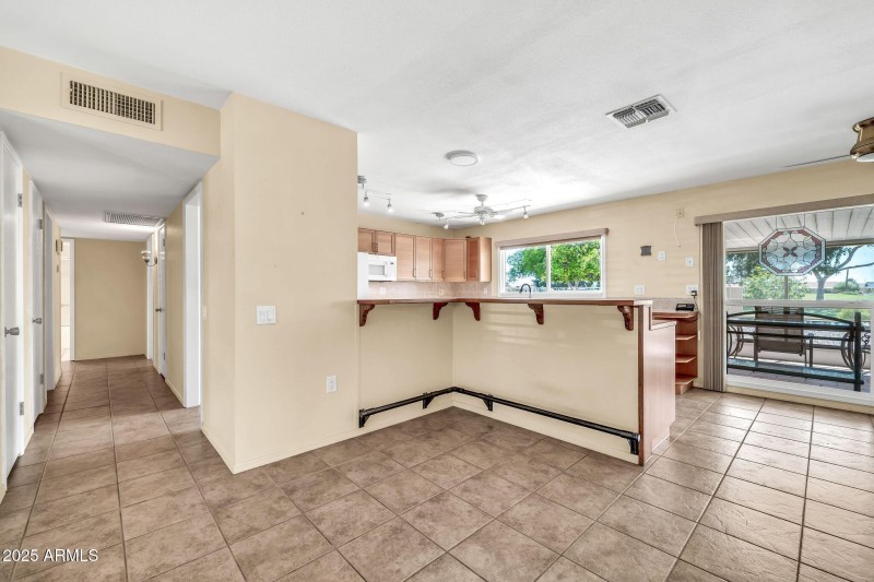 Great Room/Kitchen
