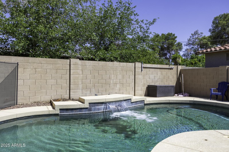 Pool 3