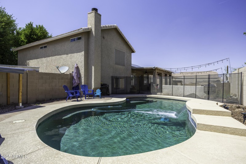 Pool 5
