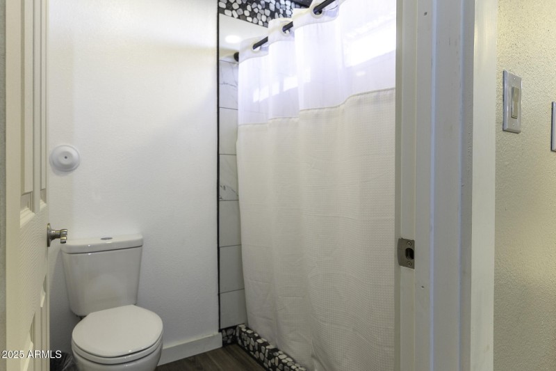Primary Bath WC