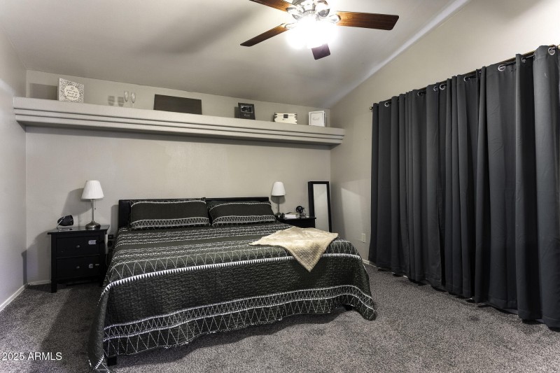 Primary Bedroom a