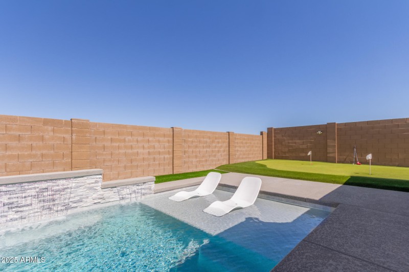 Lounges Included