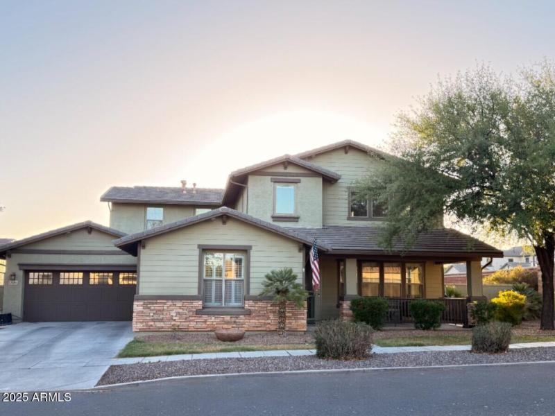 Curb Appeal!