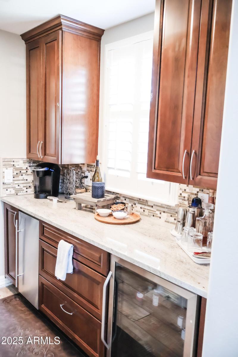 Butler's Pantry