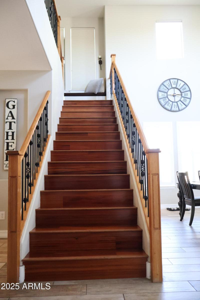 Staircase