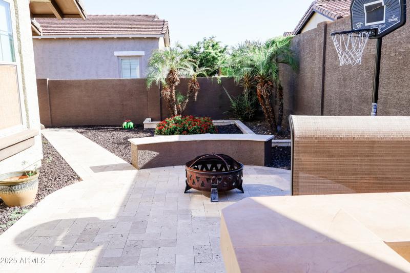 Firepit