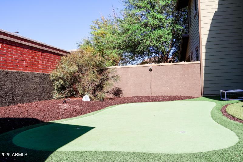 Putting Green