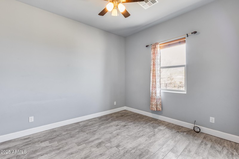Bedroom #3