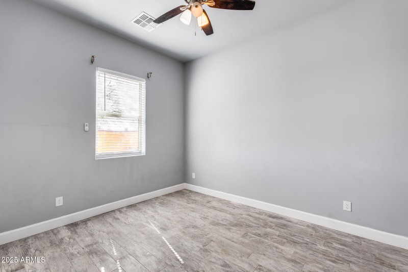 Bedroom #4