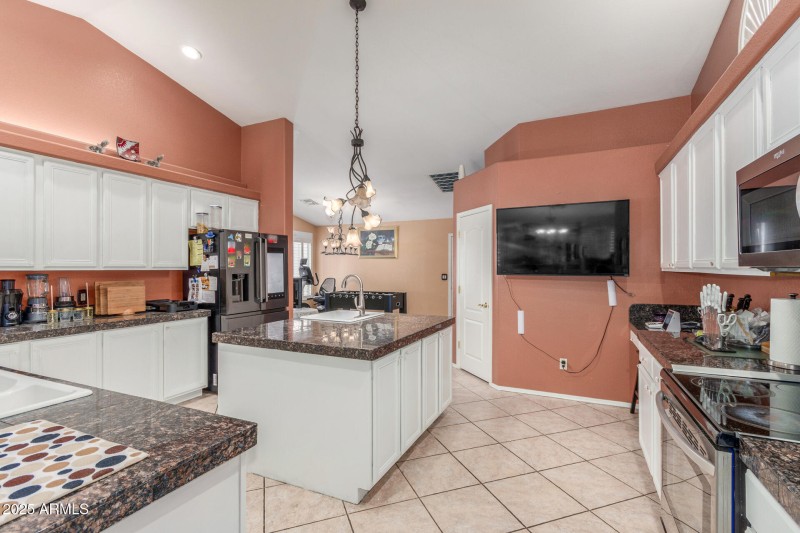 19 Hope kitchen