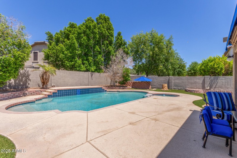 59 Hope backyard