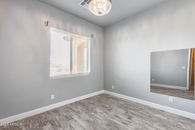 Bedroom #1