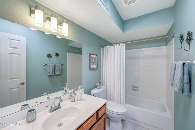 Hall Bath