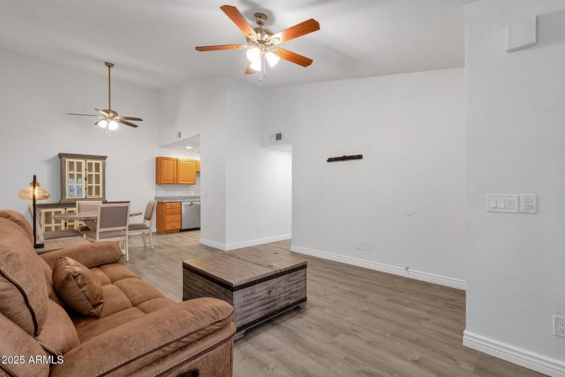 Living Room I