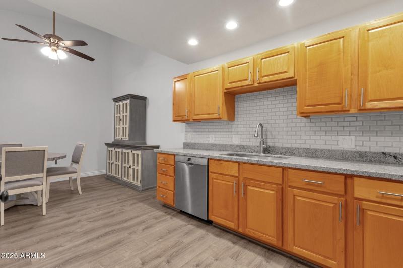 Kitchen III