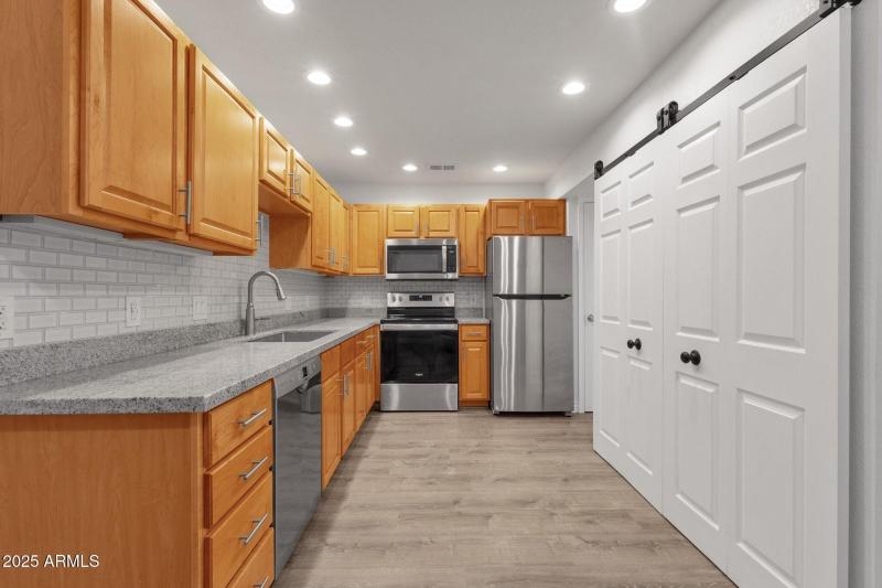 Kitchen I