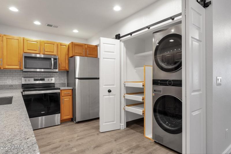 Laundry I