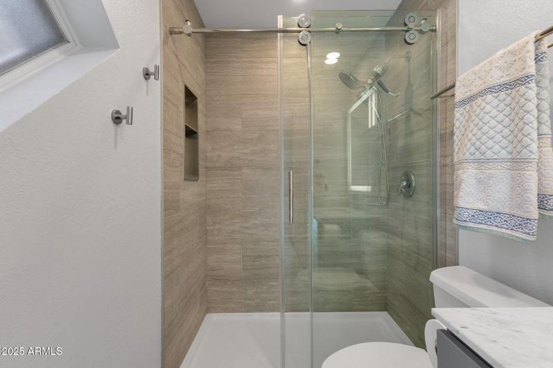Primary Bath II