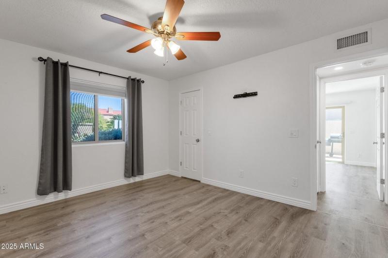 2nd Bedroom II