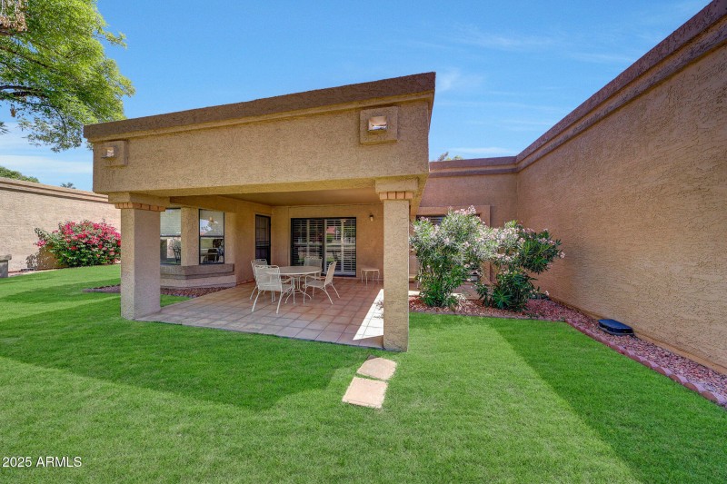 Back of property With Grass (8)