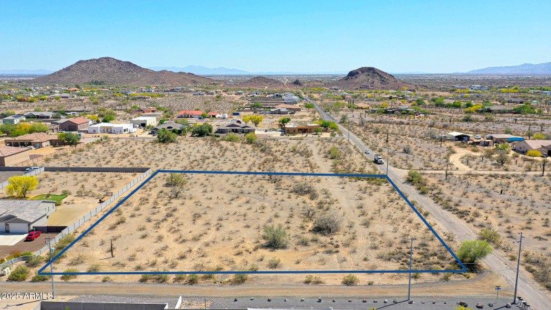 155XX W Bob White Way Surprise, AZ