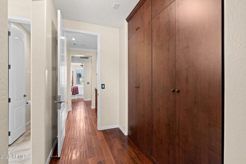 Primary Built-Ins