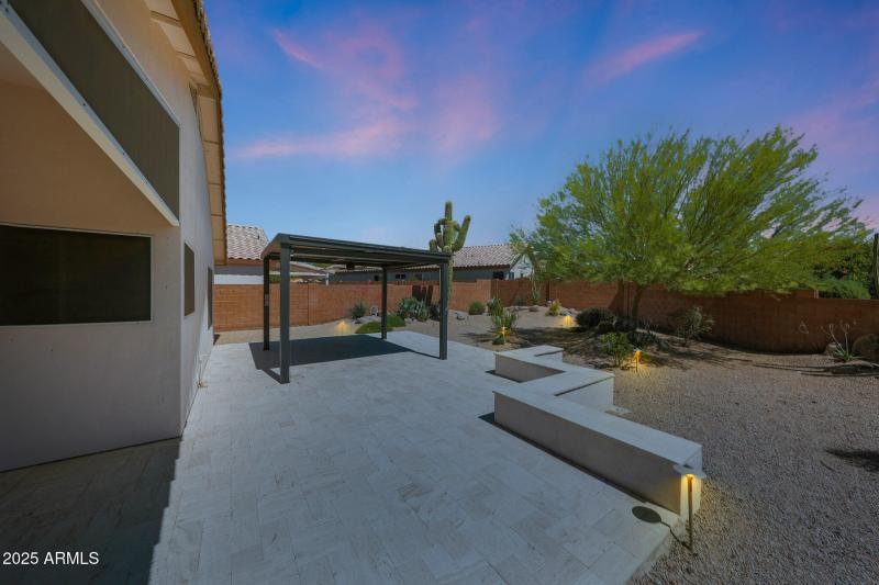 Great space to entertain