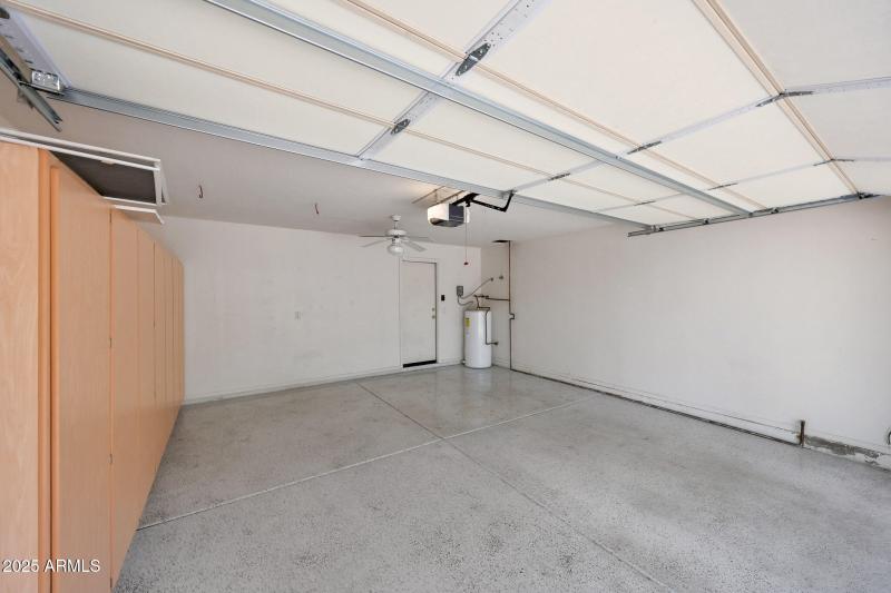 Epoxy flooring