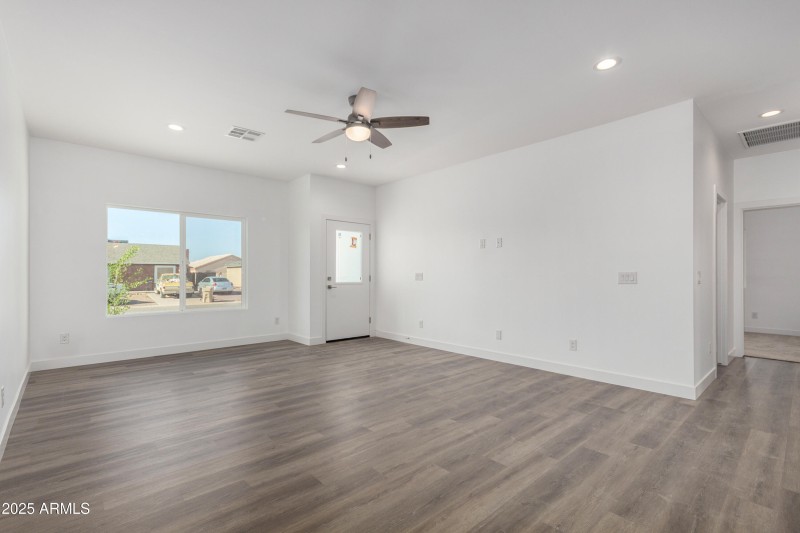 Livivg Room