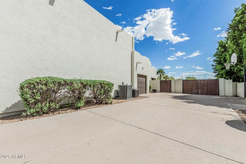 Room for Everyone -- And Everything