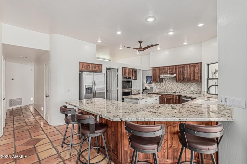 Gather 'Round the Island