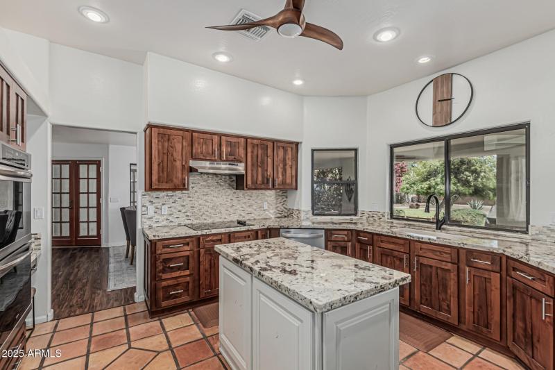 Meals & Memories in the Making