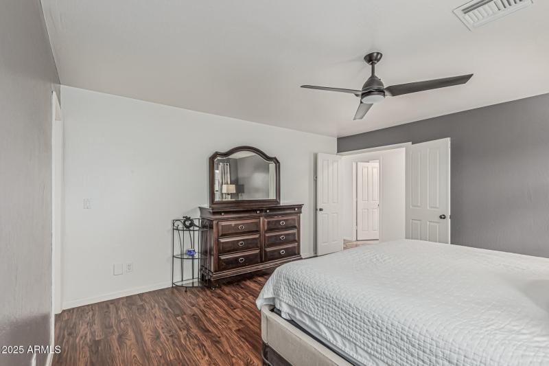 Serene Primary Retreat