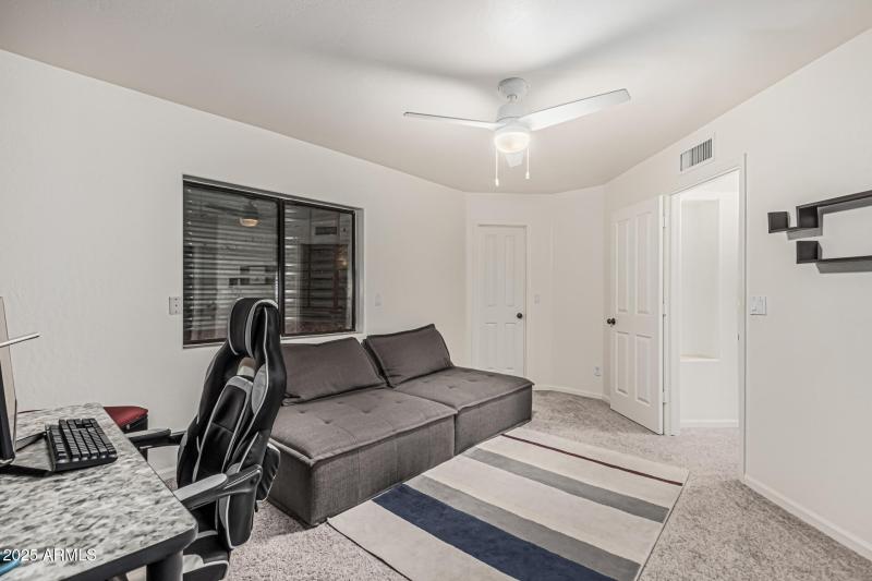 Perfect Spot for a Home Office