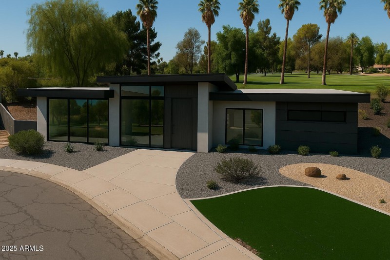 Front Virtual