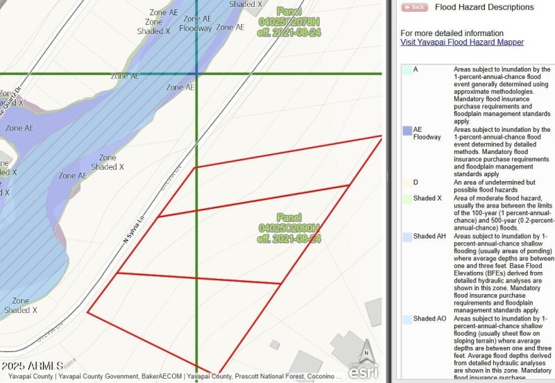 19 Flood Zone Buyer Verify