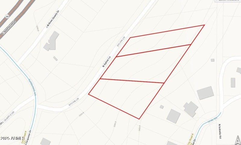 22 County Maintained Rds