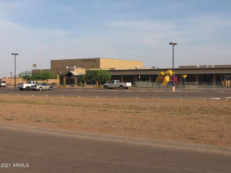 AZ City Elem. School