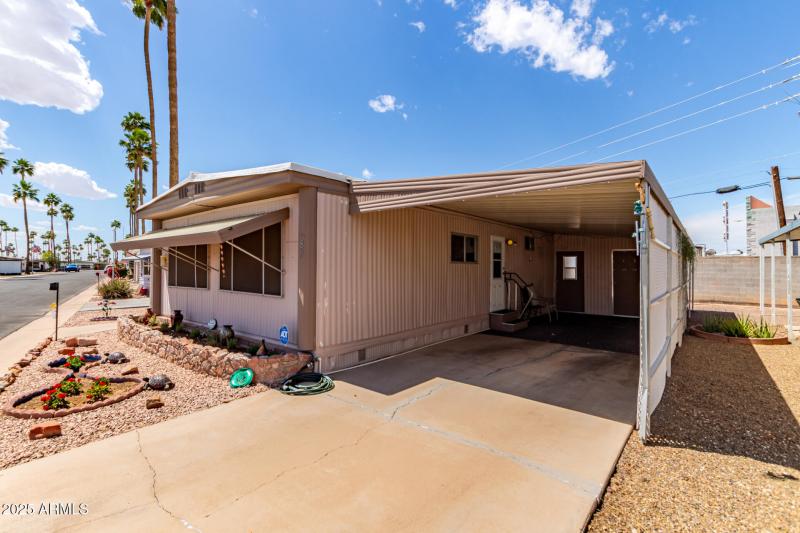 2700 E Allred AVE R87