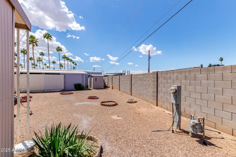 2700 E Allred AVE R87