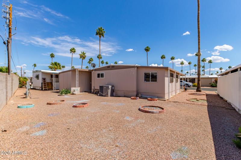 2700 E Allred AVE R87
