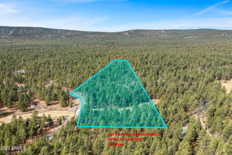 2851 Ben Brooks Lot 2-2